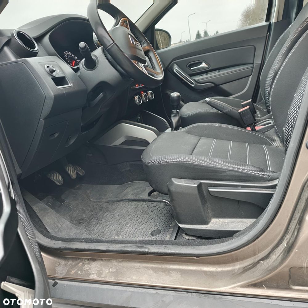 Dacia Duster 1.0 TCe Prestige - 3