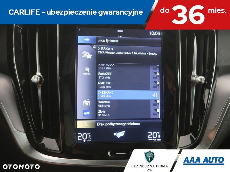 Volvo V60 - 19