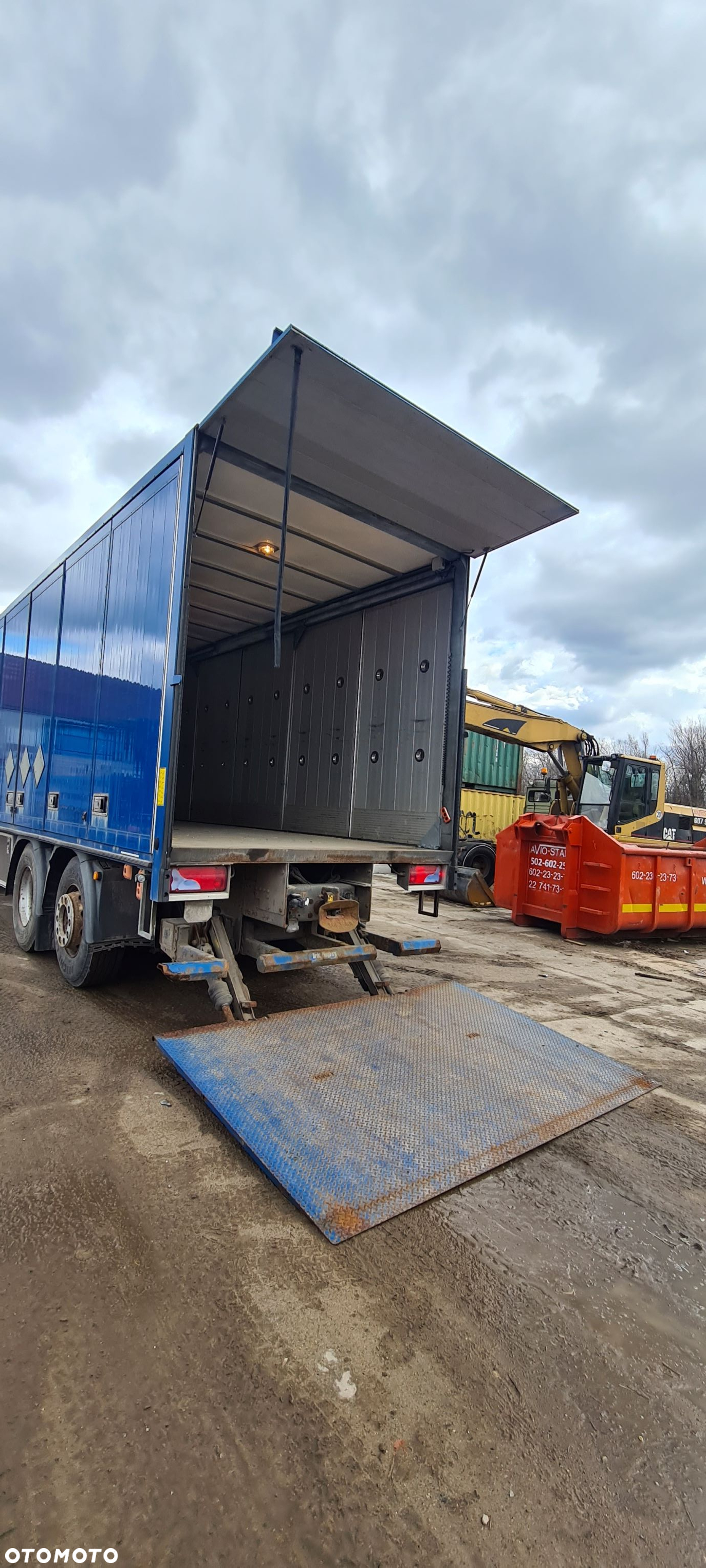 MAN TGS 26.440 - 9