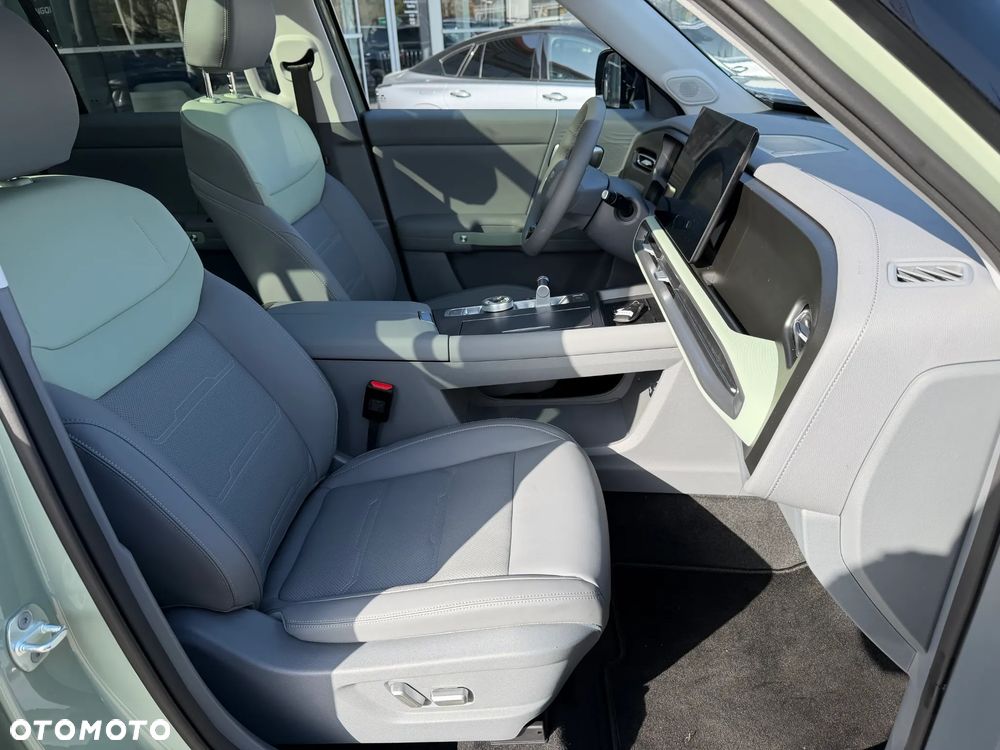 BAIC BJ30 - 20