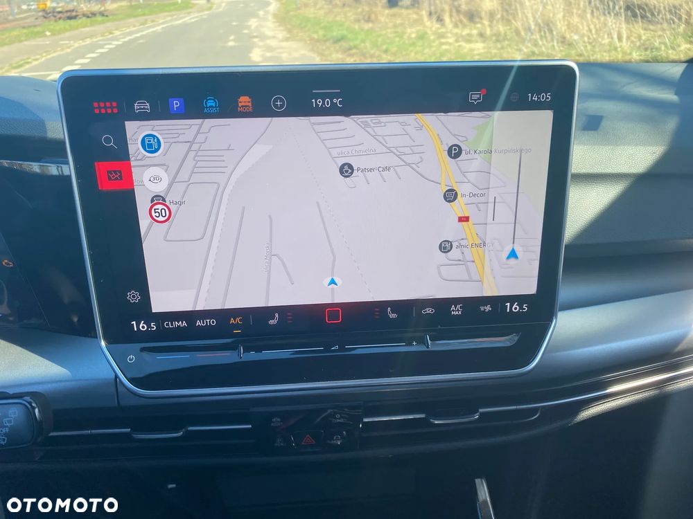 Volkswagen Golf - 18