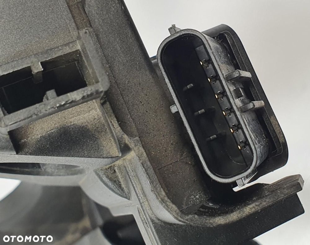 PEDAŁ POTENCJOMETR VW NEW BEETLE II 1K1721503AN - 6