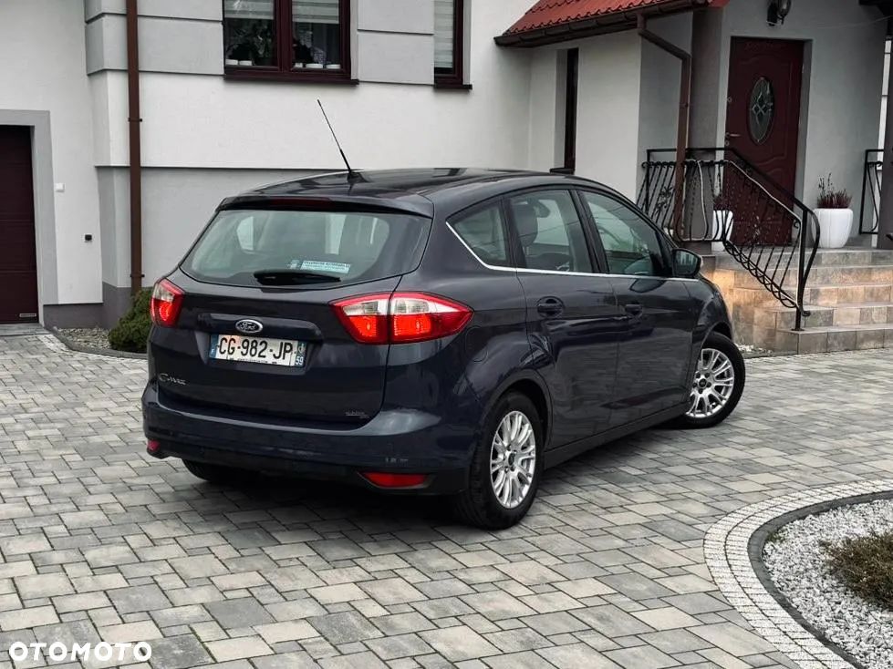 Ford C-MAX - 9