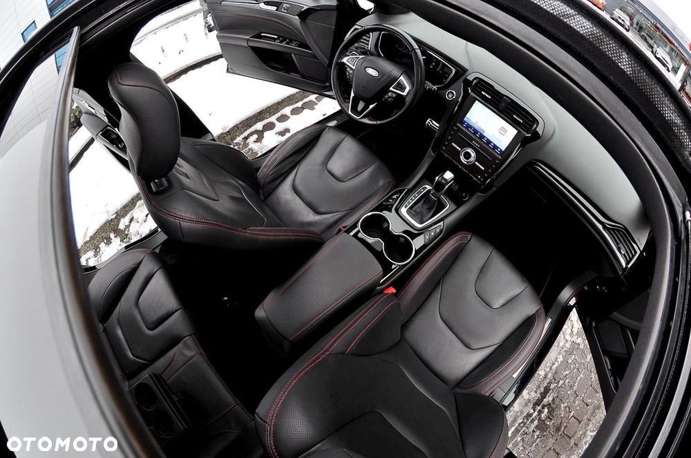 Ford Mondeo 2.0 Ti-VCT ST-Line - 25