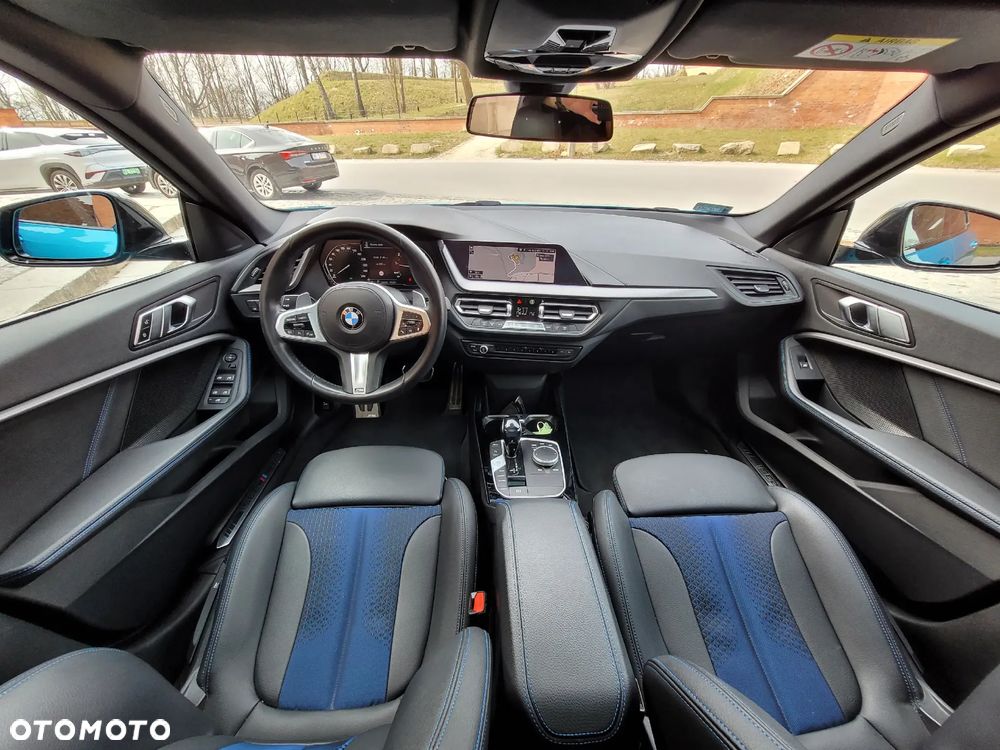 BMW Seria 2 M235i xDrive ColorVision Edition - 12