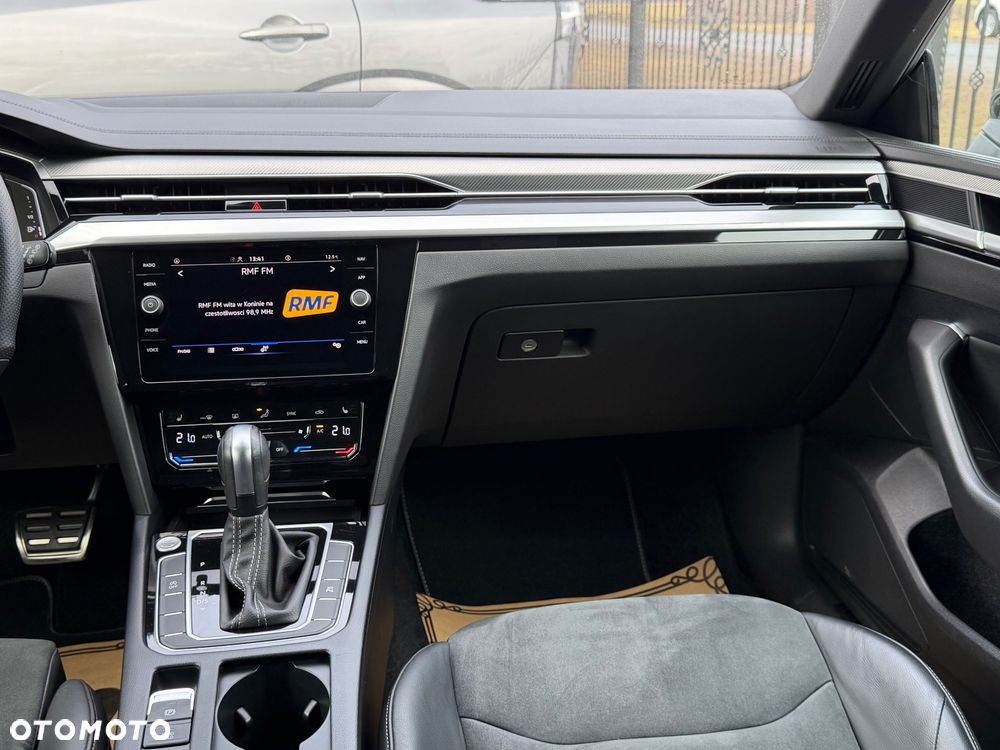Volkswagen Arteon Shooting Brake 2.0 TDI SCR DSG Elegance - 13