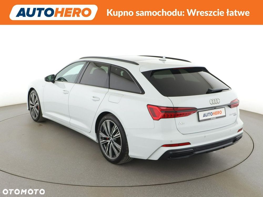 Audi A6 Avant 55 TFSI e quattro S tronic sport - 5
