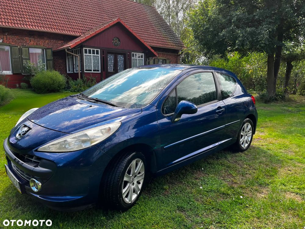 Peugeot 207 - 3