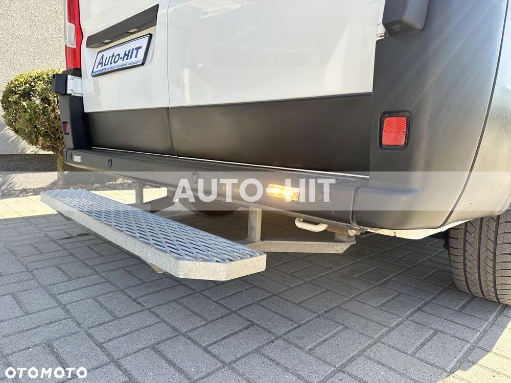 Peugeot Boxer - 15
