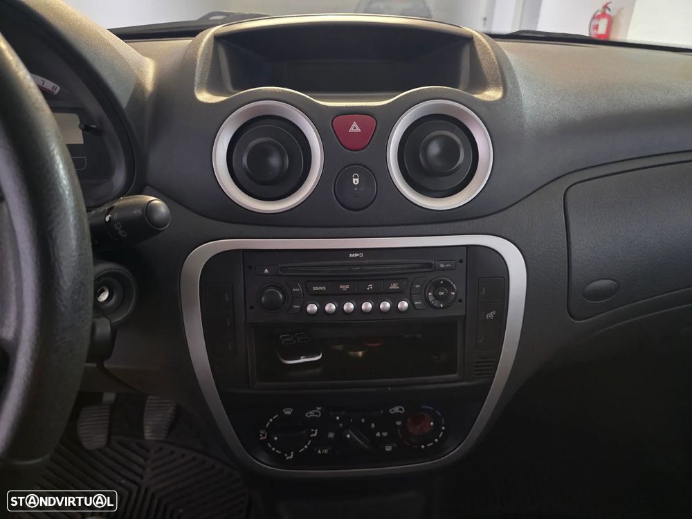 Citroën C2 - 12