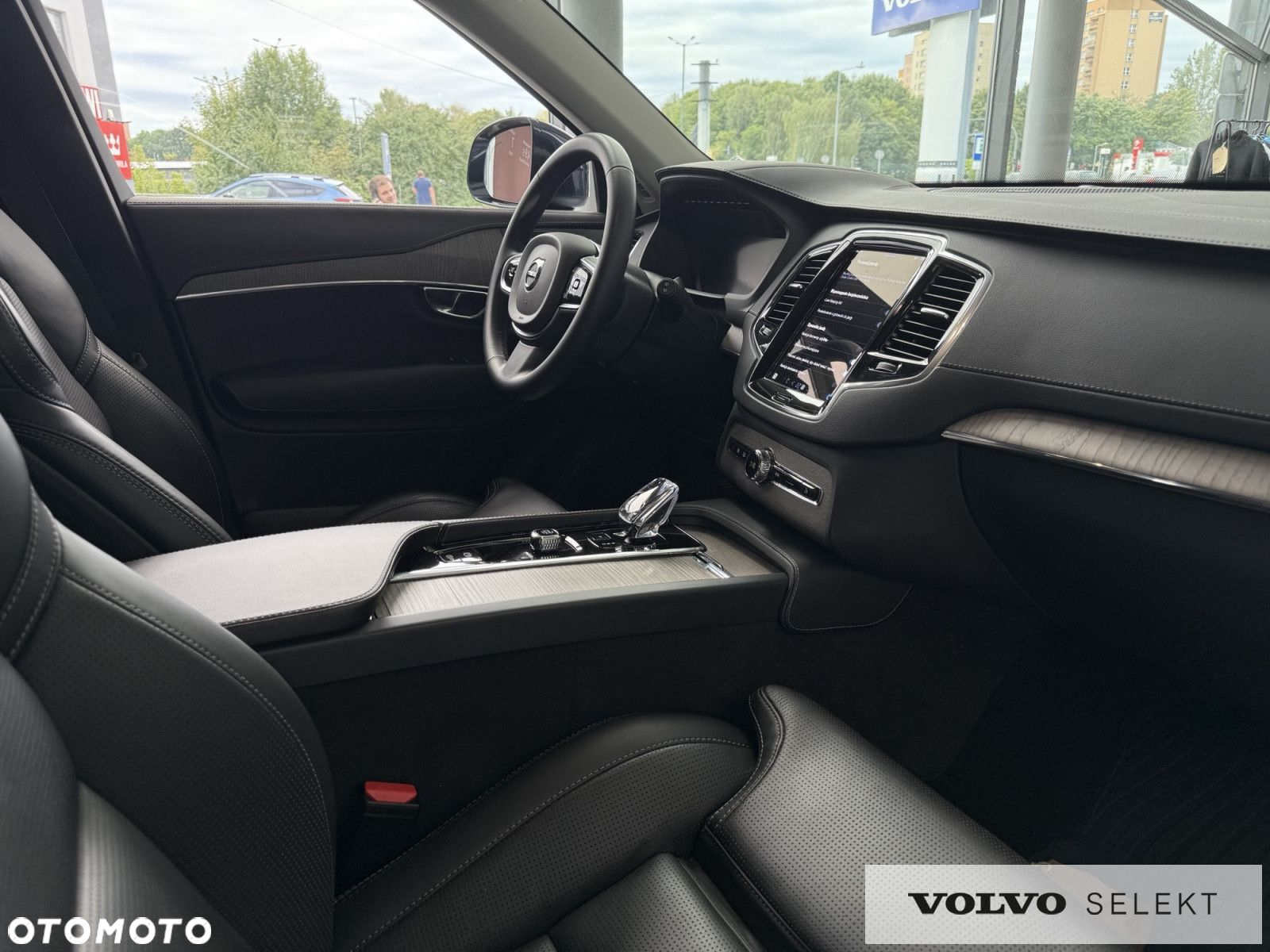 Volvo XC 90 - 28