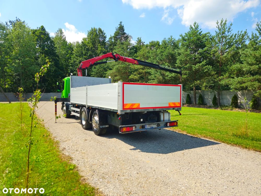 Scania P310 - 12