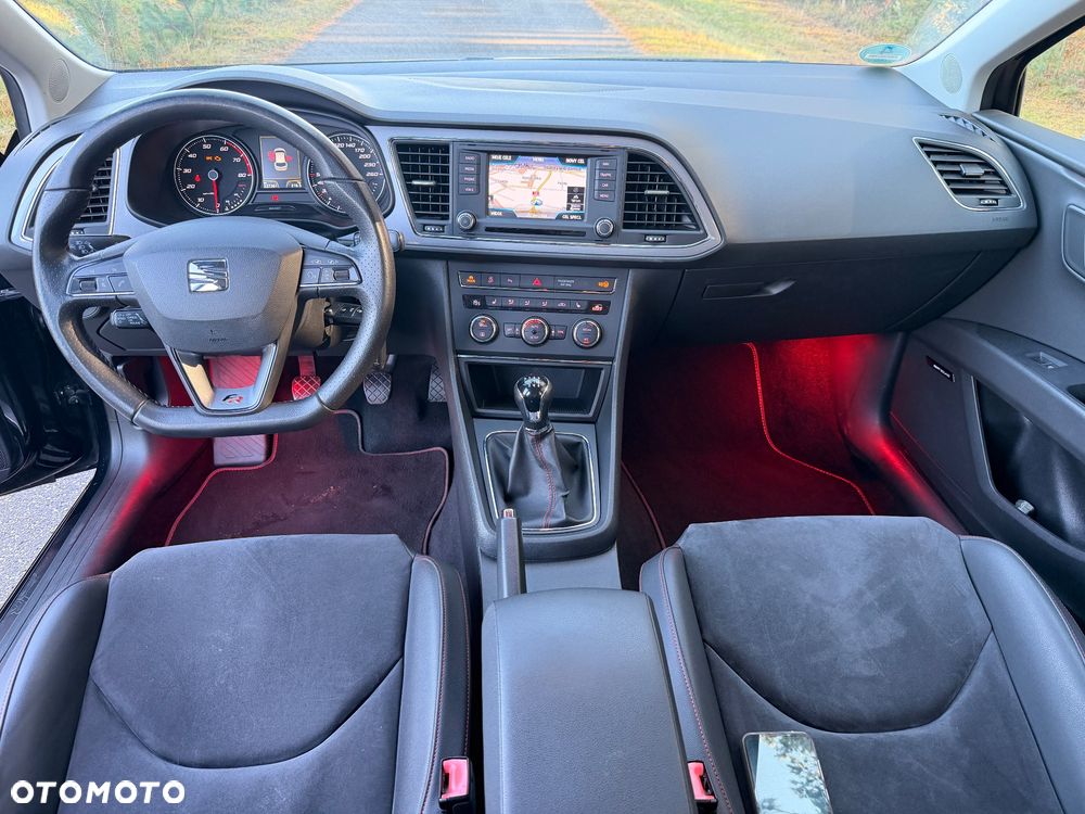 Seat Leon - 31