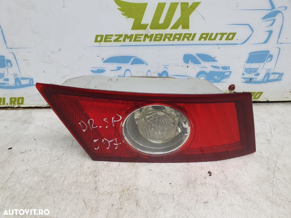 Stop dreapta haion Chevrolet Epica 1 [2006 - 2012] 2.0 d Z20S - 1