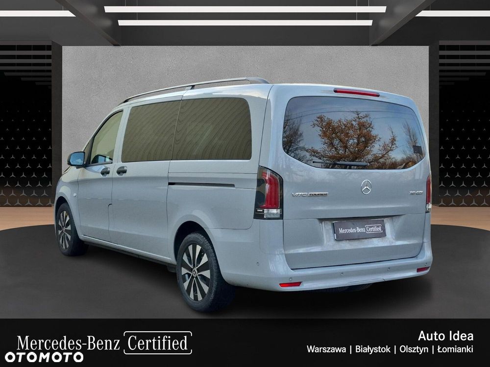 Mercedes-Benz Vito - 3