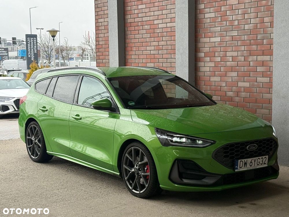 Ford Focus - 3