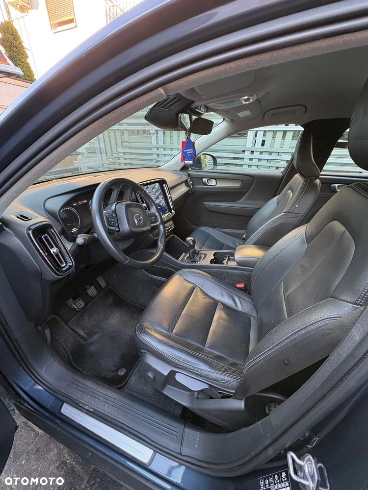Volvo XC 40 D3 Inscription - 15