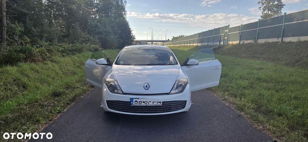 Renault Laguna 2.0 dCi GT - 5