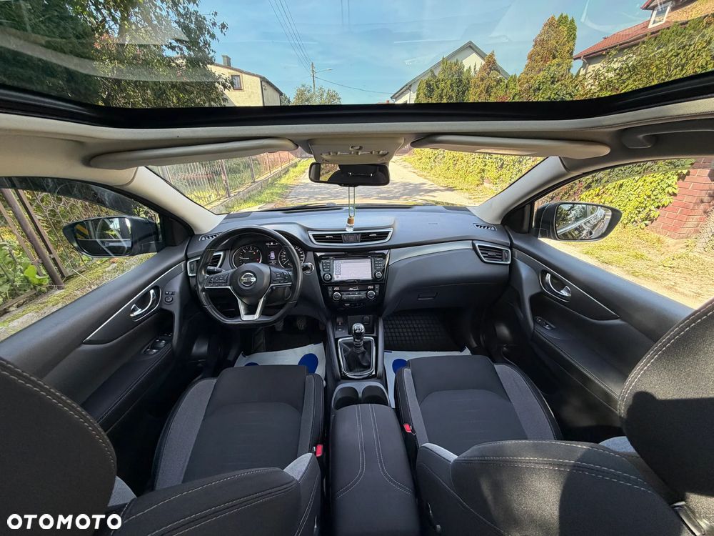 Nissan Qashqai 1.5 dCi N-Connecta - 7