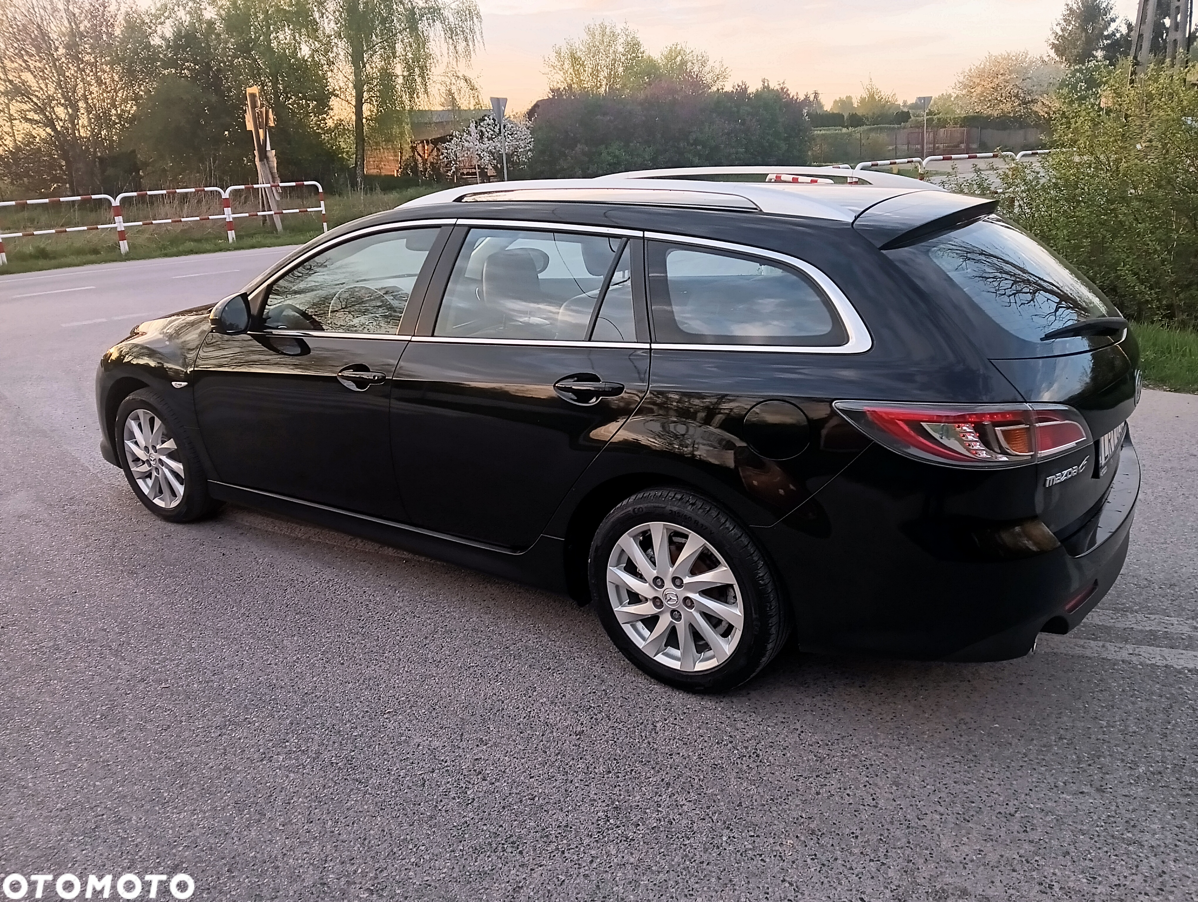 Mazda 6 Sport 2.0 MZR DISI Edition 125 - 3