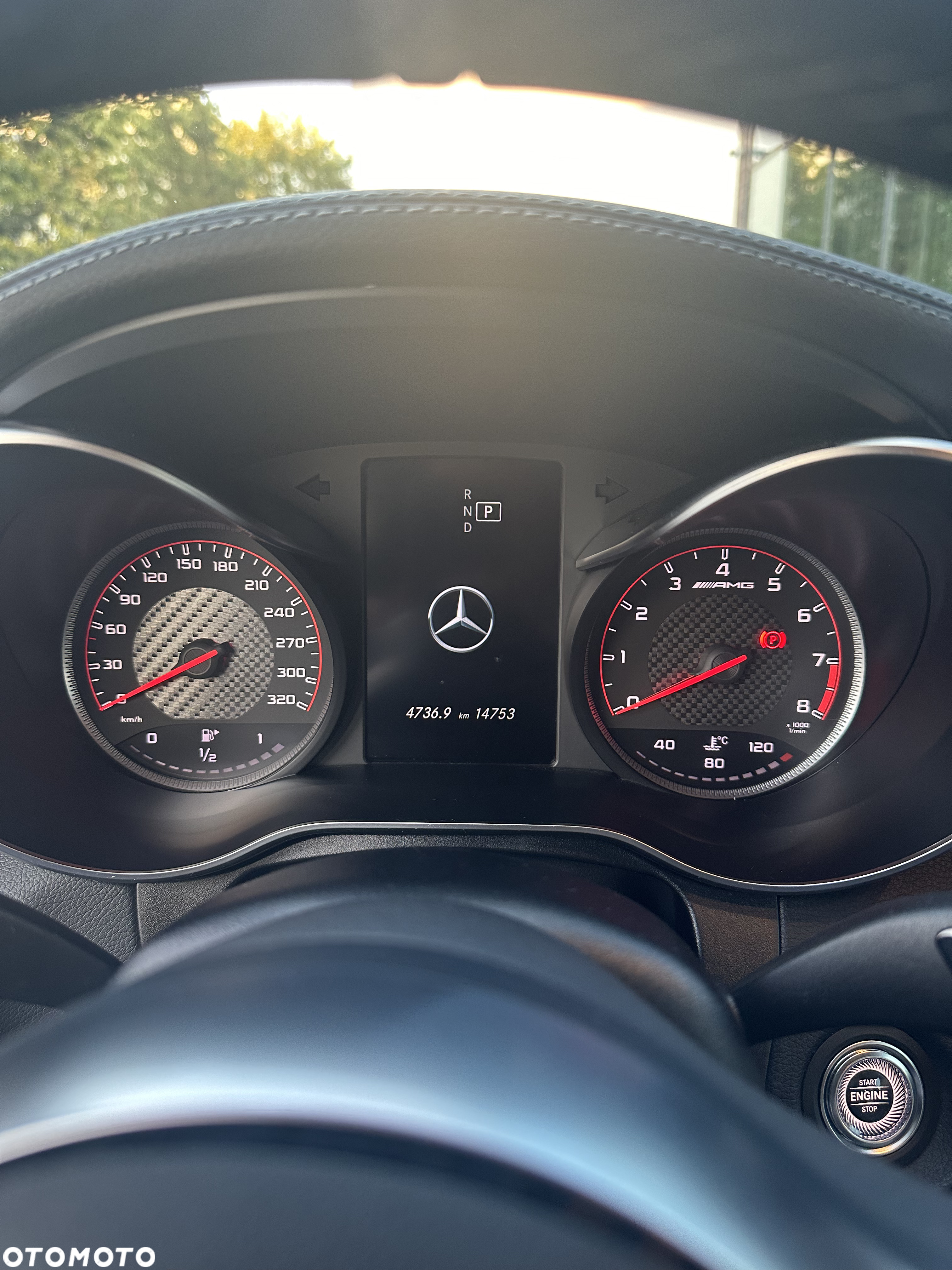 Mercedes-Benz GLC AMG 63 S 4-Matic+ - 8