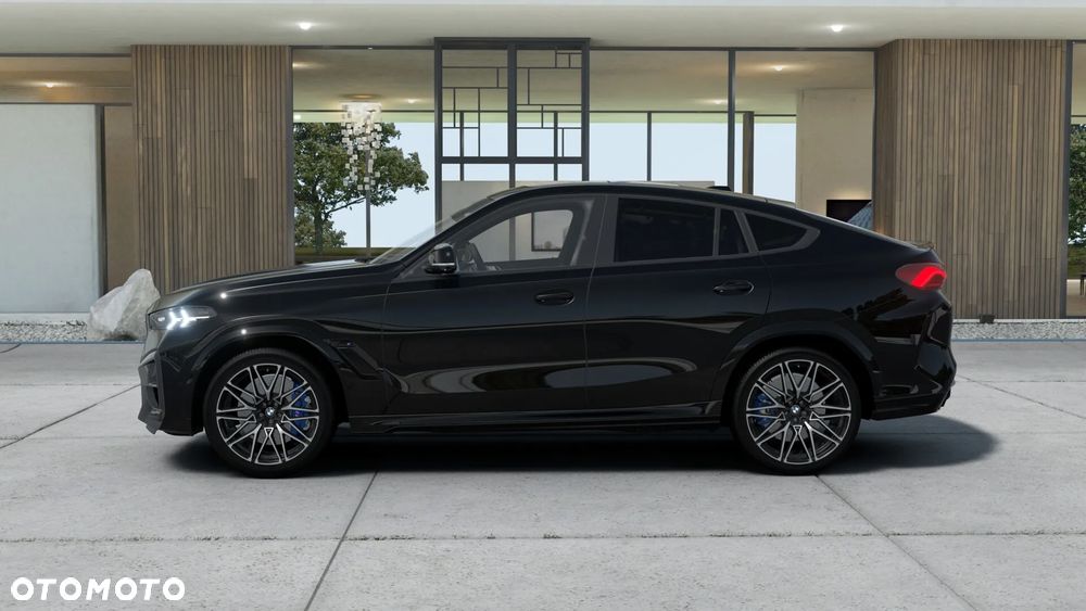 BMW X6M - 3