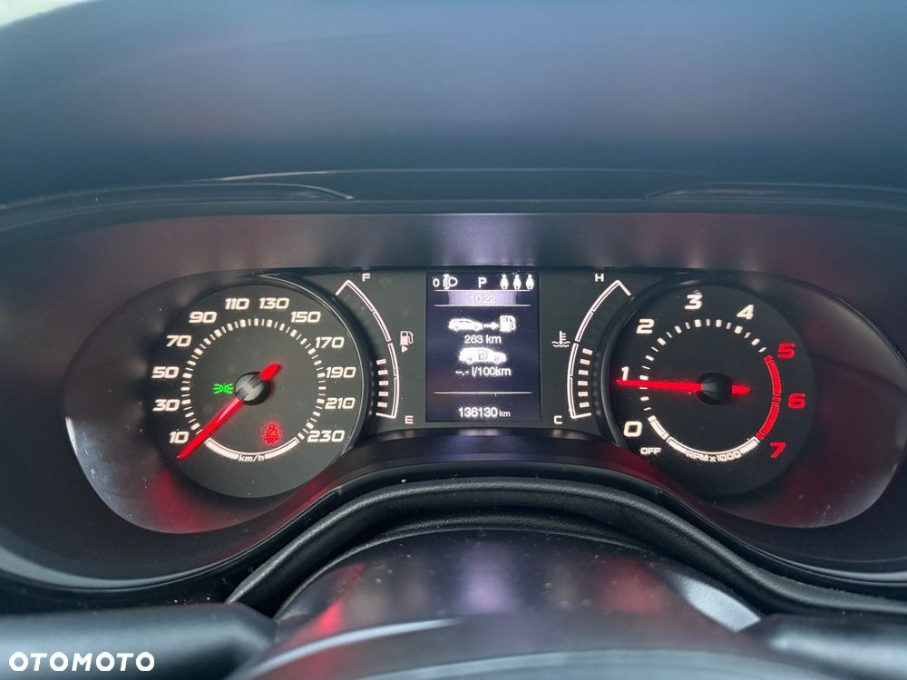 Fiat Tipo 1.6 MultiJet DCT S-Design - 10