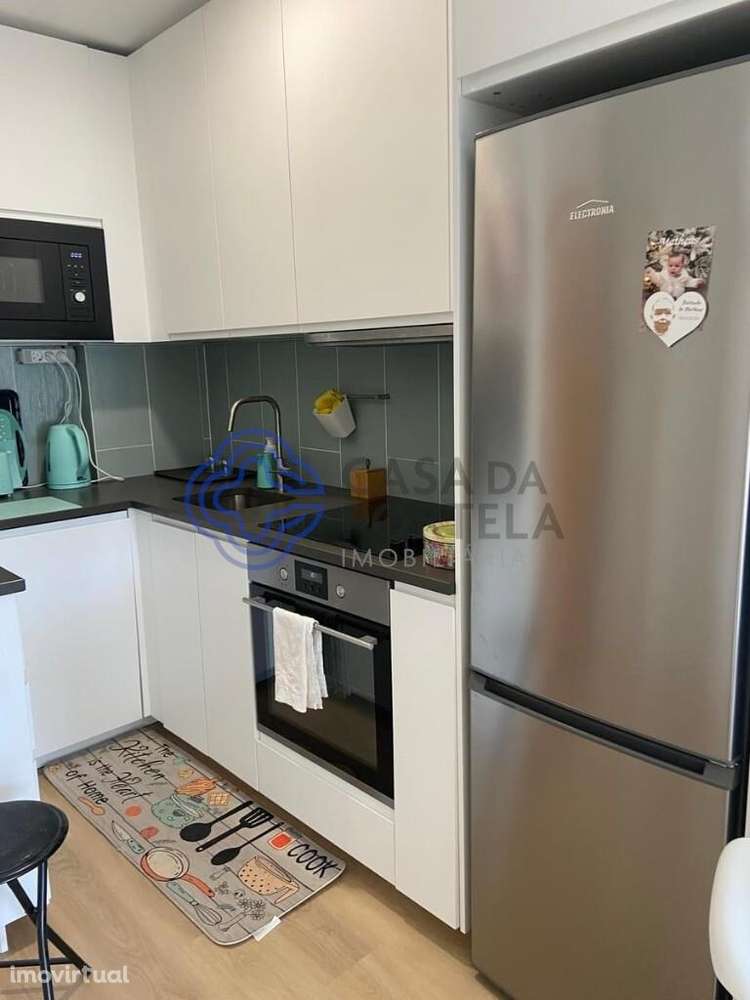 T1, como novo, totalmente equipado e ar condicionado. - Grande imagem: 3/8