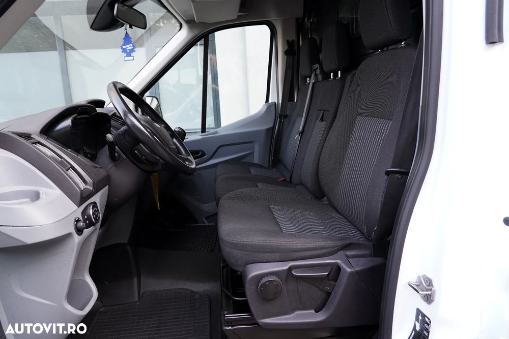Ford Transit - 7