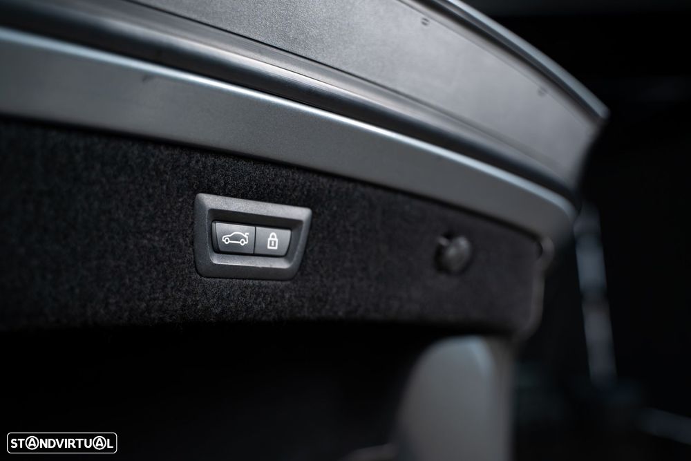 BMW 840 Gran Coupé d xDrive Pack M - 57