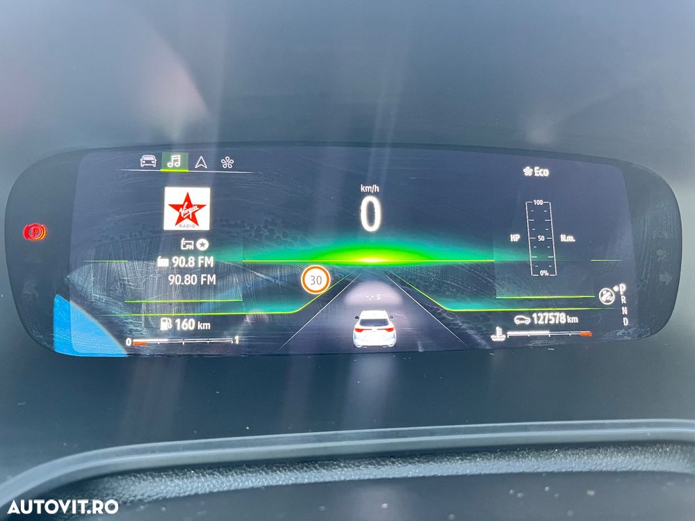Renault Megane TCe GPF EDC Intens - 16