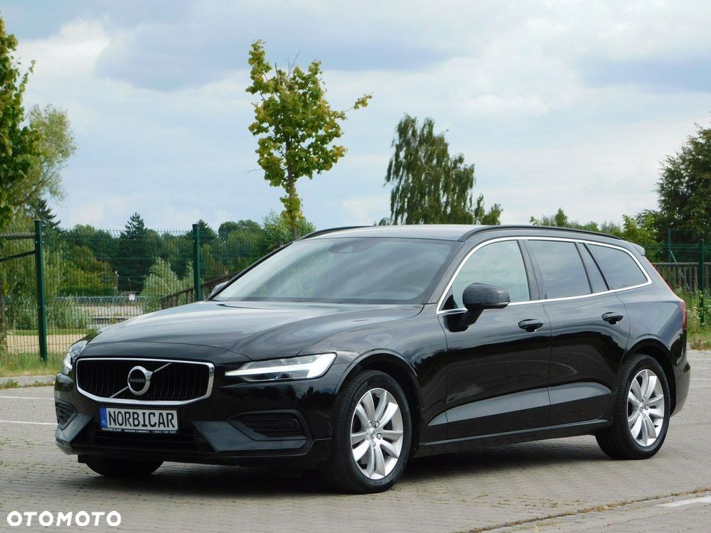 Volvo V60 - 14
