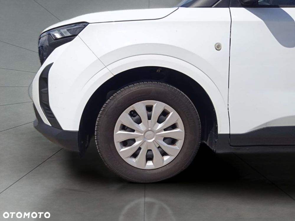 Ford Tourneo Courier 1.0 EcoBoost Trend - 11
