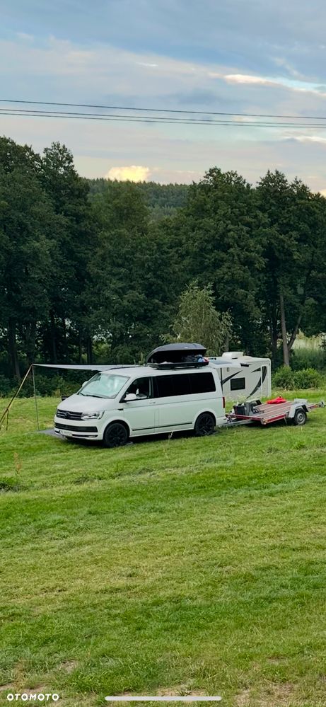 Volkswagen Multivan 2.0 BiTDI L1 Generation SIX 4Motion DSG - 27