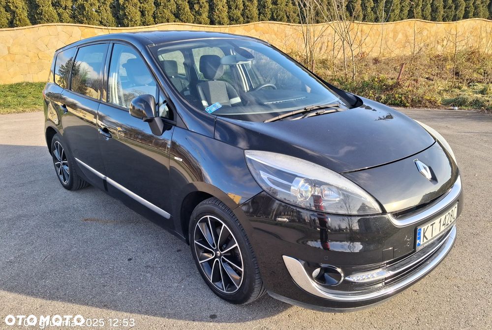 Renault Grand Scenic dCi 130 FAP Start & Stop Bose Edition - 4