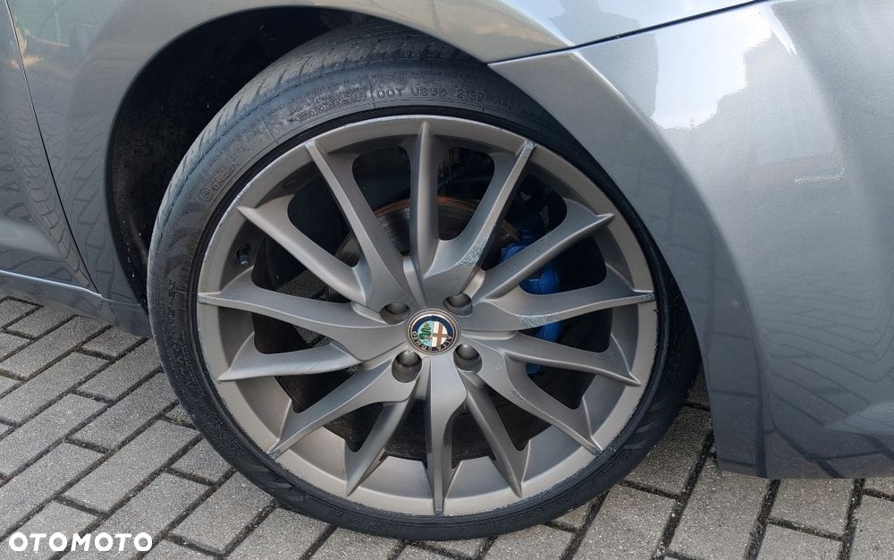 Alfa Romeo Mito 1.4 16V MultiAir Super - 10