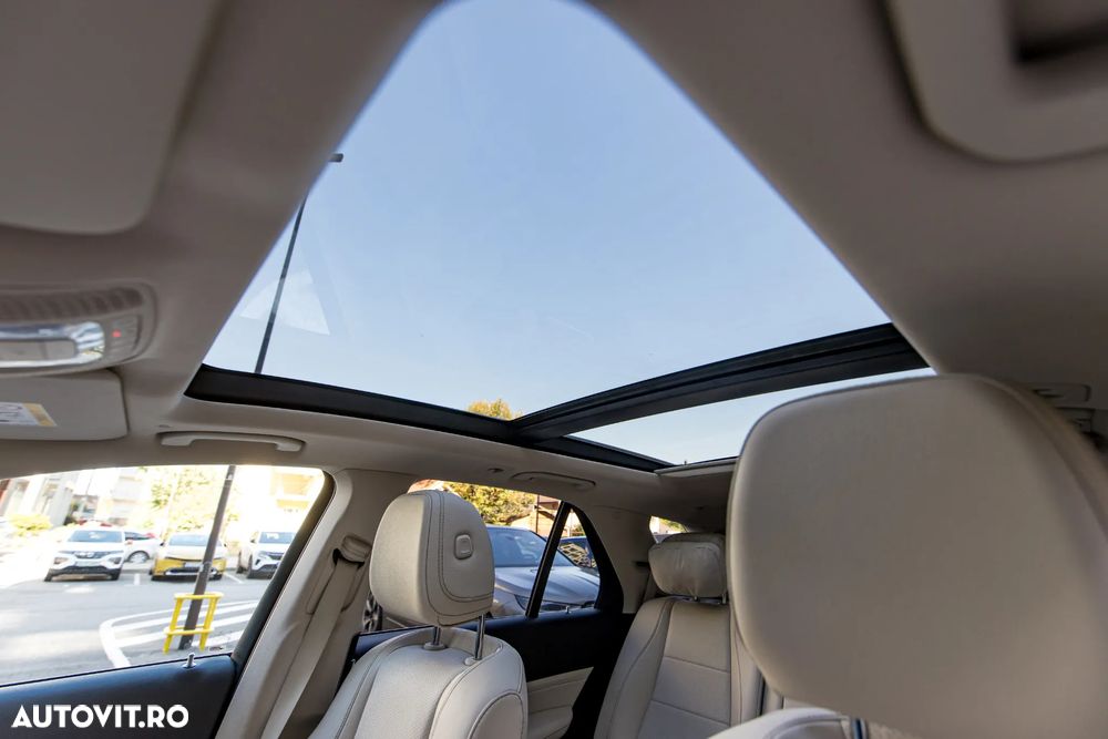 Mercedes-Benz GLE 450 MHEV 4MATIC - 23