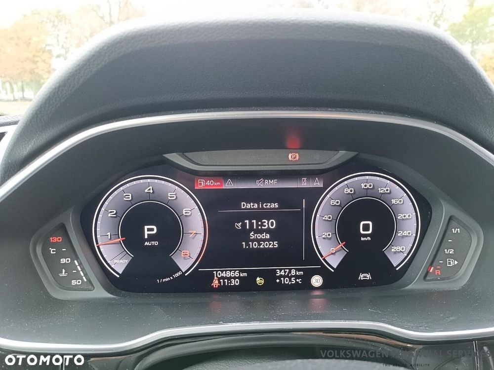 Audi Q3 Sportback - 7