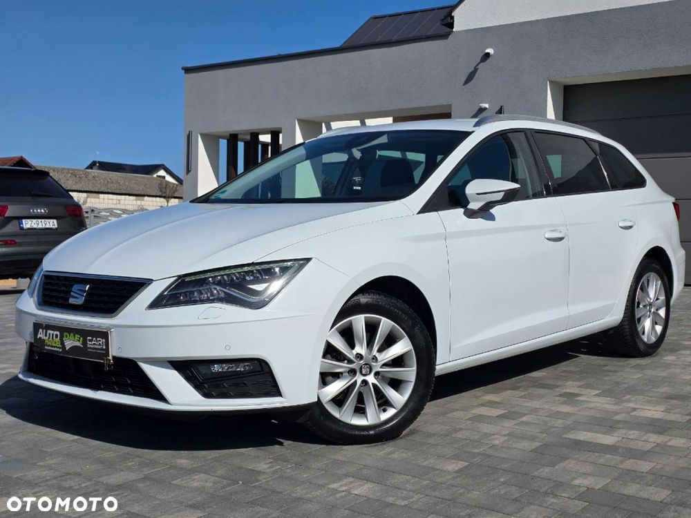Seat Leon - 2