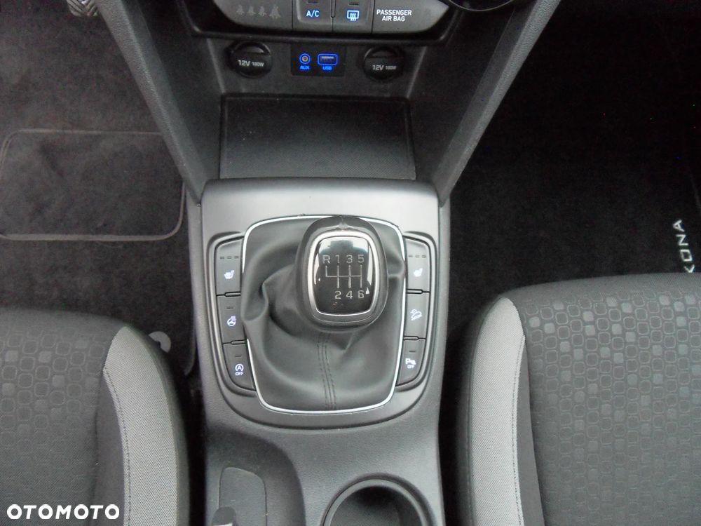 Hyundai Kona 1.0 T-GDI Premium - 18