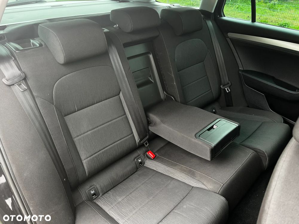 Skoda Superb 1.6 TDI Ambition Greenline - 16