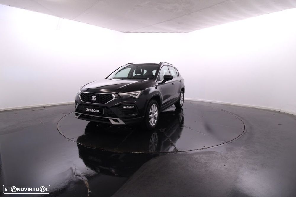 SEAT Ateca 1.0 TSI Style - 14