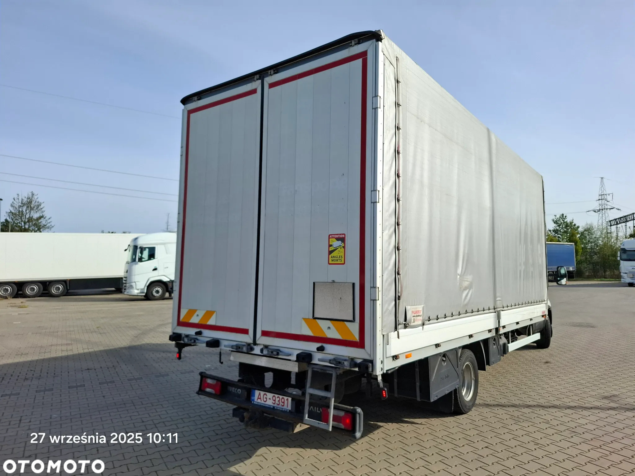 Iveco Daily - 4