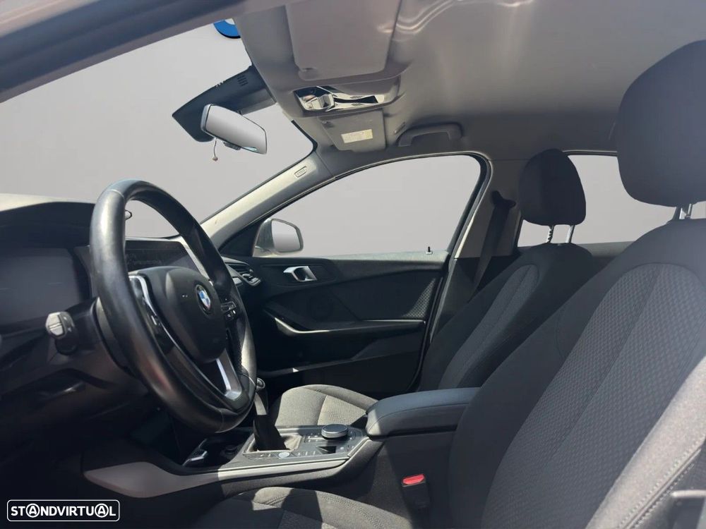 BMW 116 i Line Sport - 4