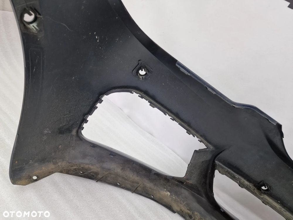 BMW G30 / G31 M-PAKIET 17- ZDERZAK PRZEDNI PRZÓD NA 6X PDC , NR 51118064928 / 8064928 , NR AUKCJI NZ1152 - 26