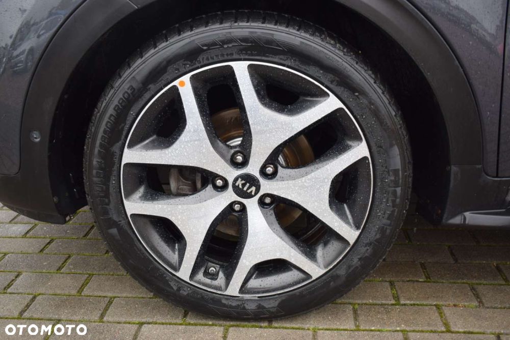 Kia Sportage - 39