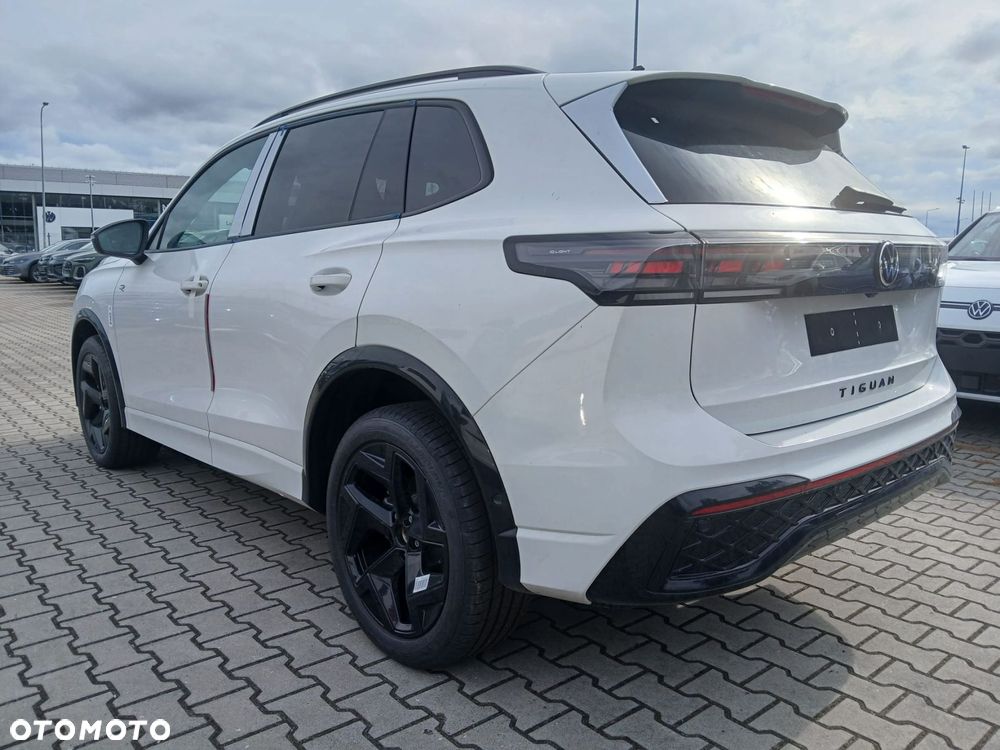 Volkswagen Tiguan - 7