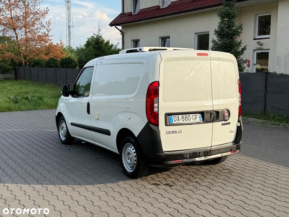 Fiat Doblo - 3