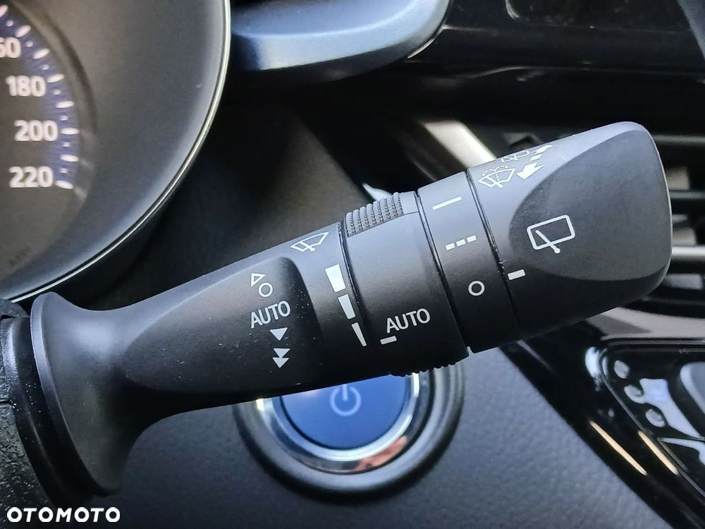 Toyota C-HR 2.0 Hybrid Style - 32