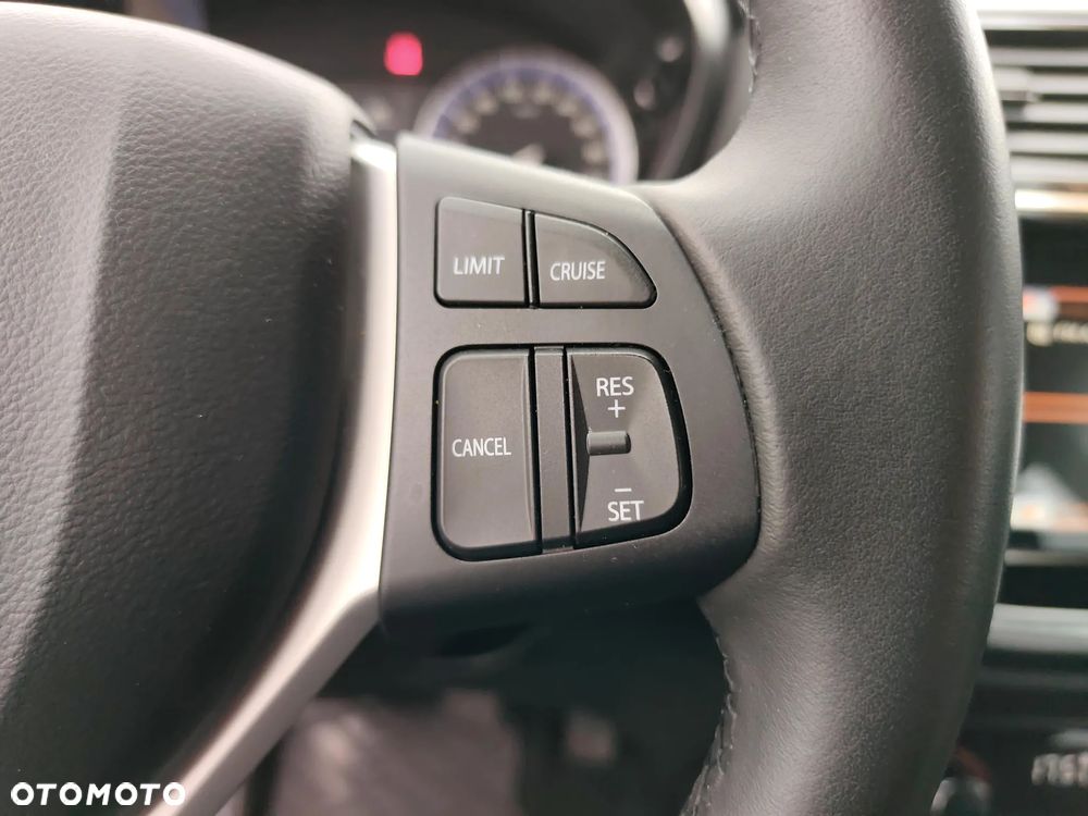 Suzuki SX4 S-Cross 1.0 T Premium - 22